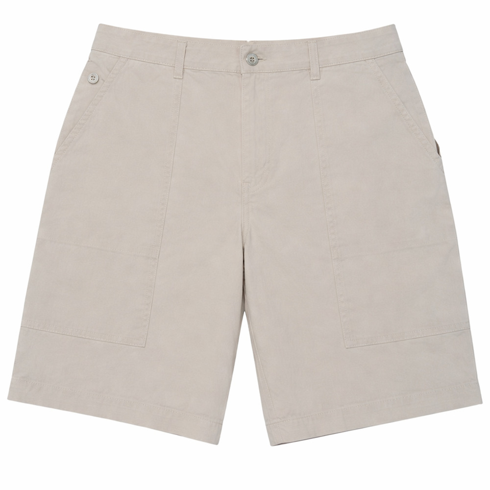 VUORI 9" Performance Classic Fit Shorts
